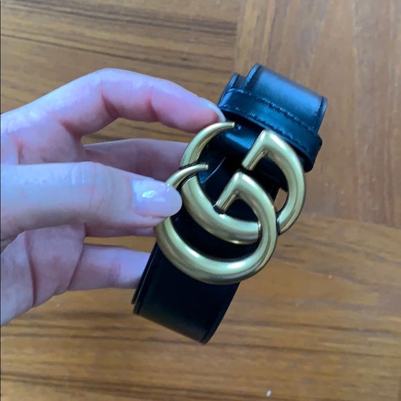 Gucci Accessories - Gucci belt, mini